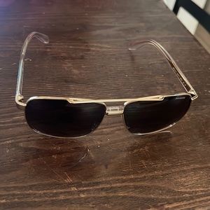 Versace Polarized Sunglasses, VE2174